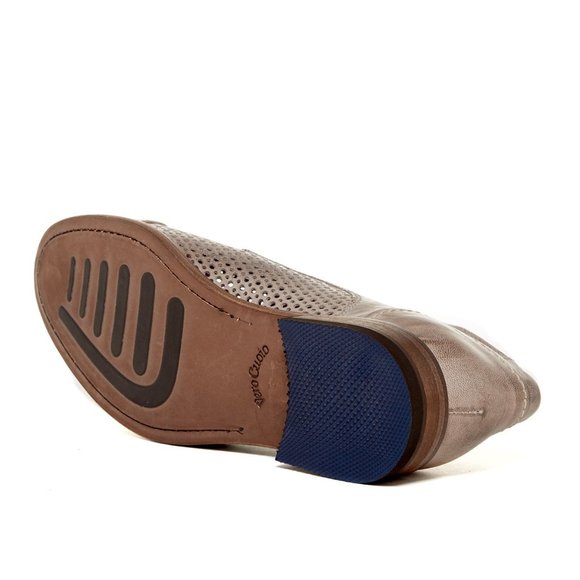 Bacco Bucci ITALY Handmade Dress Shoe Leather $275 - Picture 3 of 8